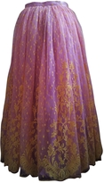 Thumbnail for your product : Christian Lacroix Multicolour Skirt
