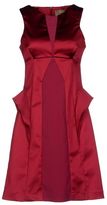 Thumbnail for your product : Space Style Concept Short dress