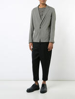 Thumbnail for your product : Ma+ tailored blazer