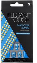Thumbnail for your product : Elegant Touch Adorned Nail - Man Over Board