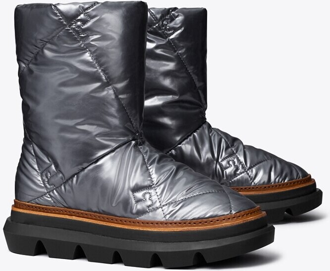 Tory Burch Sleeping Bag PullOn Boot ShopStyle