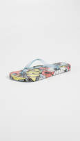 Thumbnail for your product : Ipanema Beauty Print Flip Flops