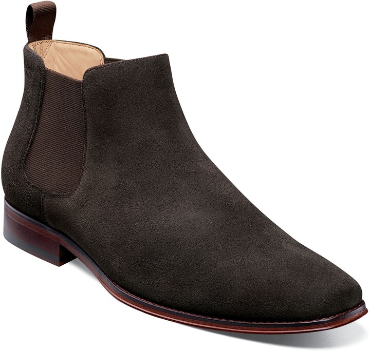 Florsheim Imperial Palermo Chelsea Boot ShopStyle