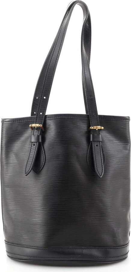 Louis Vuitton Batignolles Handbag Monogram Canvas Horizontal - ShopStyle  Tote Bags