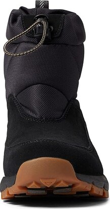 Danner Cloud Cap 400G (Black) Women's Shoes