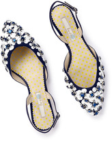 Thumbnail for your product : Boden Bella Slingback