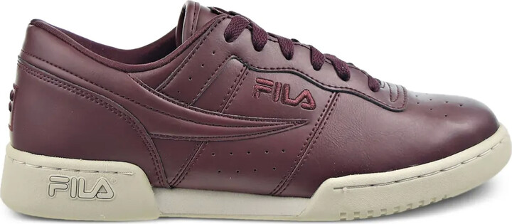 Fila Original Fitness leather sneakers