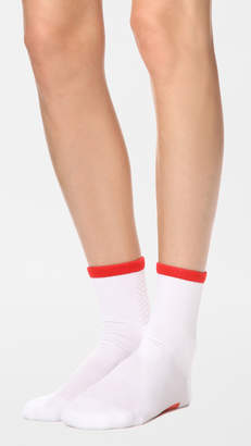 adidas by Stella McCartney Tennis Socks