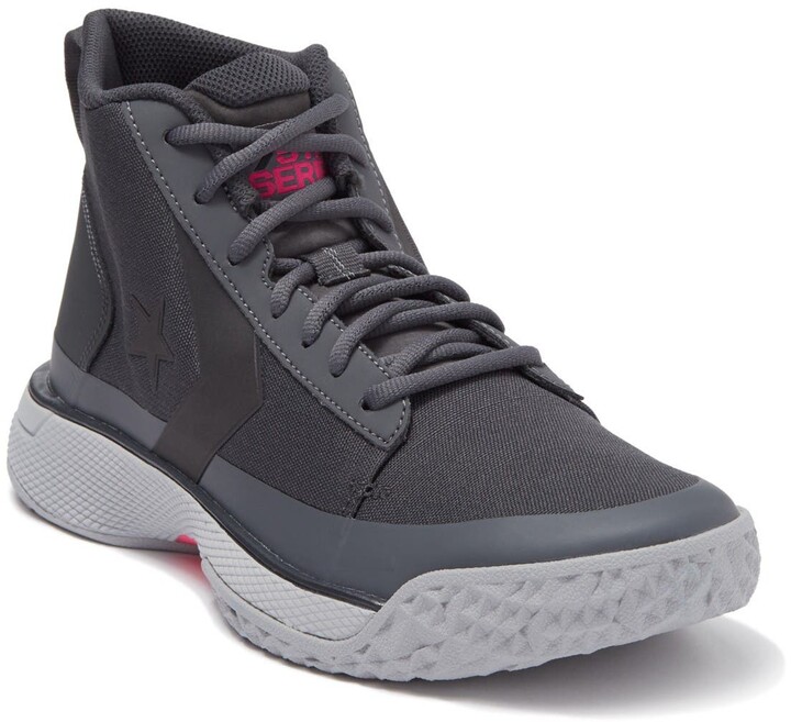 converse star series bb