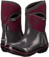 Thumbnail for your product : Bogs Plimsoll Quilted Floral Mid