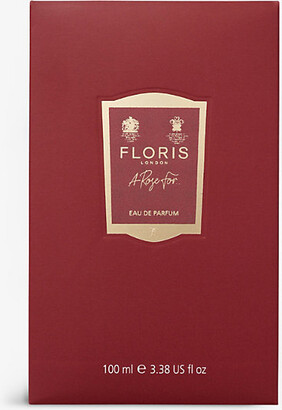 Floris A Rose For... eau de parfum 100ml