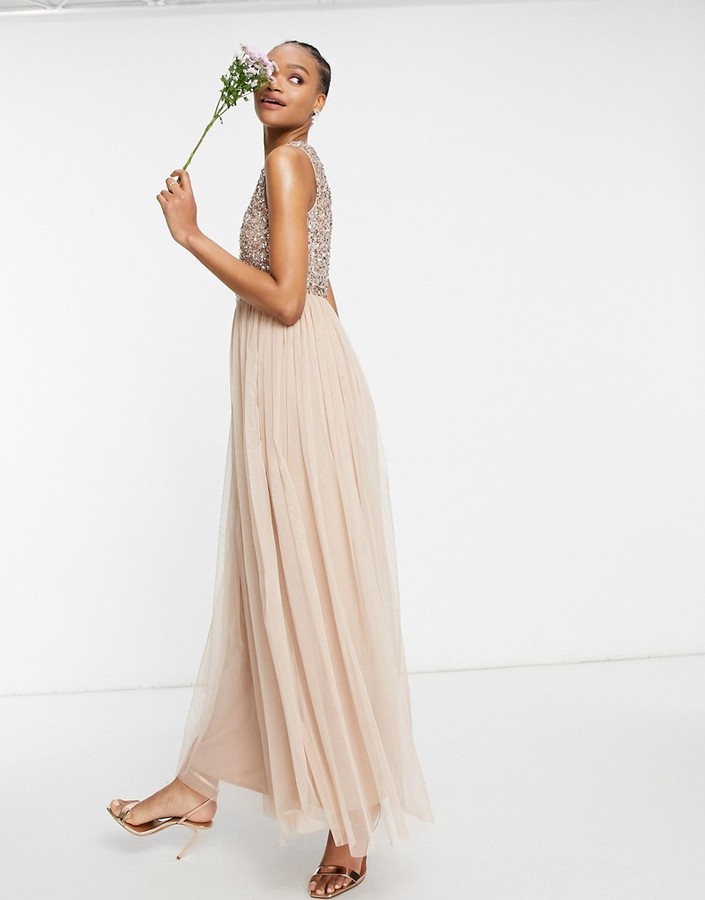 Maya Women's Bridesmaid Dresses | Shop the world's largest collection of  fashion | ShopStyle