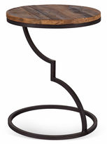 Thumbnail for your product : BoBo Intriguing Objects Tristan 20 Round Side Table, Steel