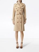 Thumbnail for your product : Burberry The Islington trench coat