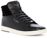 Thumbnail for your product : Ted Baker Mykka 2 Leather Sneaker