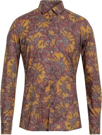 Daniele Alessandrini Man Shirt