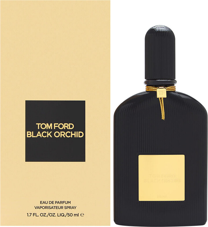 Tom Ford Women's 1.7Oz Black Orchid Eau De Parfum
