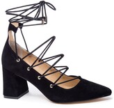 Thumbnail for your product : Chinese Laundry Odelle Block Heel Pumps Women's Shoes
