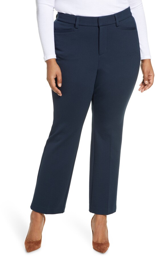 liverpool bootcut pants