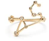 Thumbnail for your product : Lulu Frost Zodiacs Leo + Fire Ring