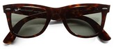 Thumbnail for your product : Ray-Ban RB2140 50MM Classic Wayfarer Sunglasses