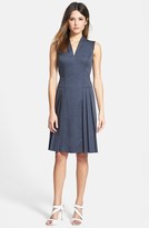 Thumbnail for your product : Elie Tahari 'Jessy' Fit & Flare Dress