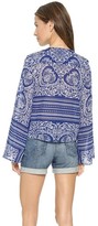 Thumbnail for your product : Blue Life Haley Top