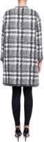 Thumbnail for your product : Edward Achour Coat