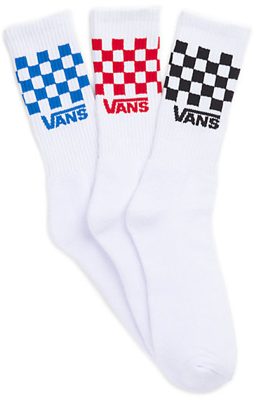 men's van socks