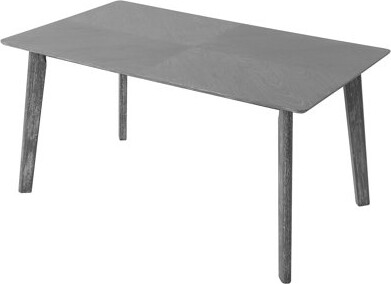 George Oliver Retro Dining Table