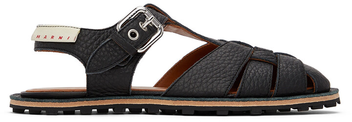 Fisherman Men's Sandals | Shop the world's largest collection of 