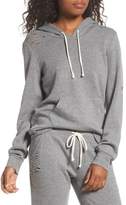 Thumbnail for your product : Alternative Athletics Distressed Hoodie