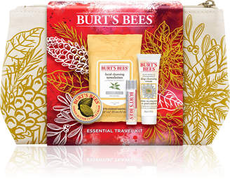 Burt's Bees Burt Bees 5-Pc. Travel Essentials Set