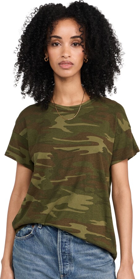 The Great Boxy Crew Tee