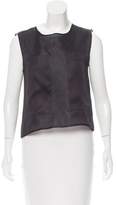 Thumbnail for your product : Alexis Sleeveless Silk Top w/ Tags