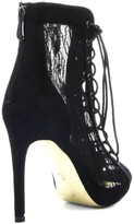 Thumbnail for your product : Olga Cape Robbin Lace Bootie