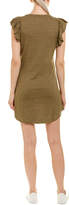 Thumbnail for your product : Chaser High-Low Dress