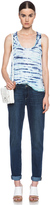 Thumbnail for your product : Paige Denim Jimmy Jimmy Boyfriend in Bennet