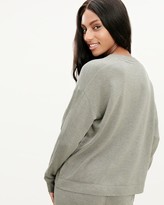 Thumbnail for your product : Splendid Supersoft Valley Pullover