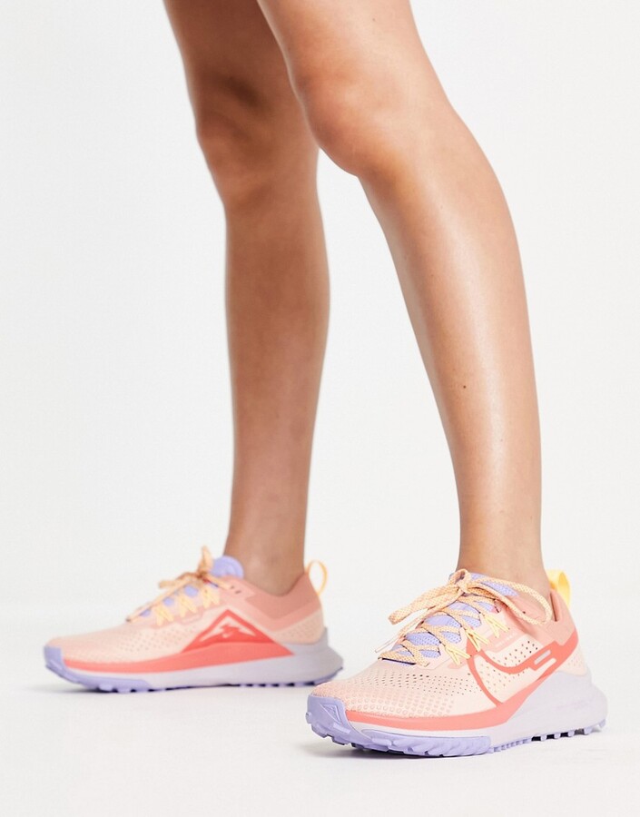 Pink Nike Shoes | Shop The Largest Collection | ShopStyle Australia