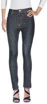 Thumbnail for your product : Alysi Denim trousers