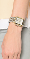 Thumbnail for your product : Michele Deco 18mm 7 Link Bracelet Watch Strap