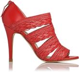 Thumbnail for your product : LK Bennett Ciara Heeled Sandal