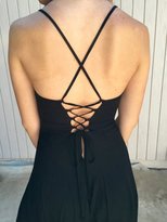 Thumbnail for your product : Tysa Jagger Jumpsuit In Black