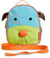 Thumbnail for your product : Skip Hop Dog Zoo Safety Harness Backpack