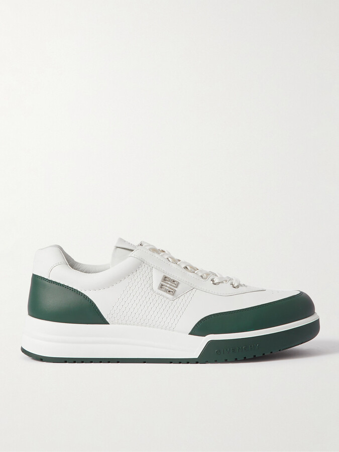 Givenchy White Men's Shoes | ShopStyle