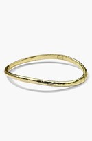 Thumbnail for your product : Ippolita 'Glamazon' 18k Gold Bangle