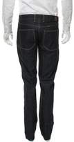 Thumbnail for your product : Michael Bastian Five-Pocket Skinny Jeans w/ Tags