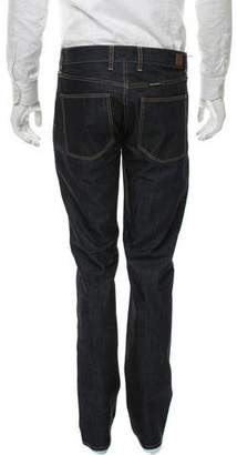 Michael Bastian Five-Pocket Skinny Jeans w/ Tags