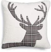 Fashion Look Featuring Martha Stewart Decorative Pillows And